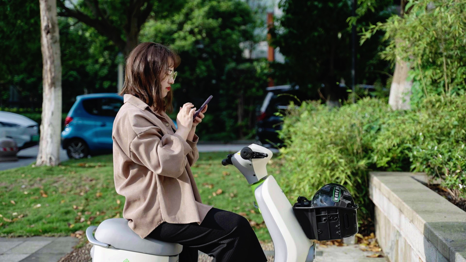 共享電單車費(fèi)用支付 共享電單車費(fèi)用支付