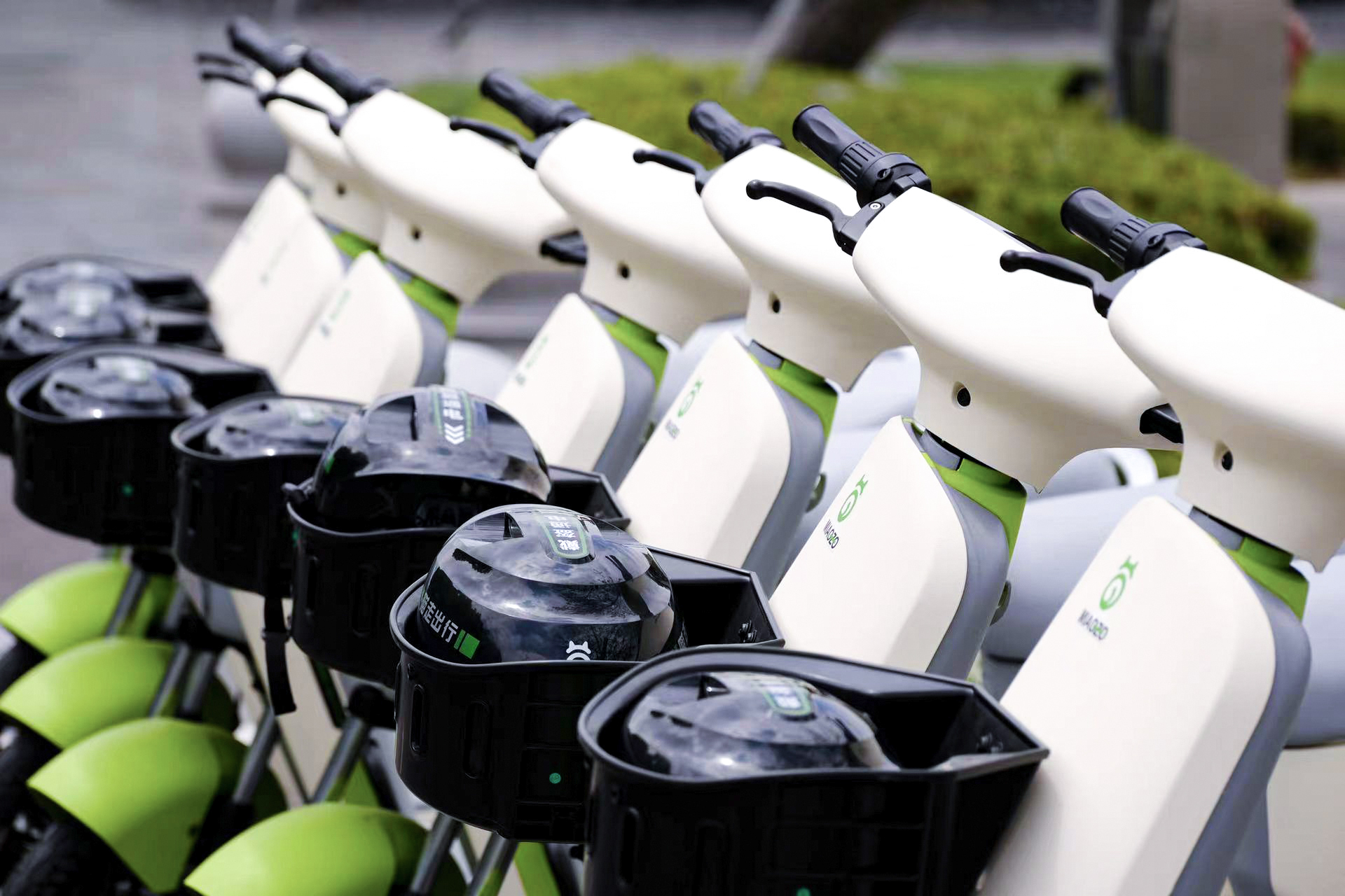 共享電單車發(fā)展離不開科學管理 共享電單車發(fā)展離不開科學管理